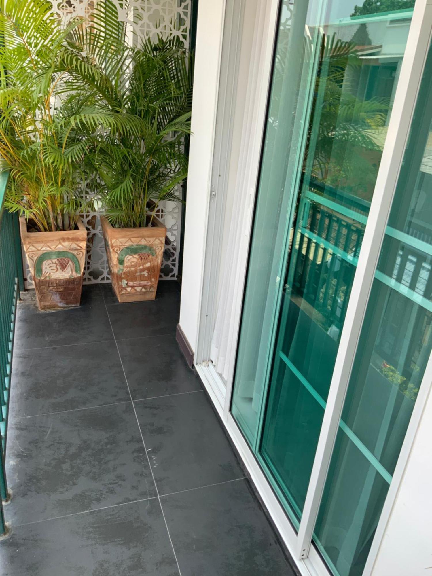 Lemon Guesthouse Chiang Mai Exteriör bild